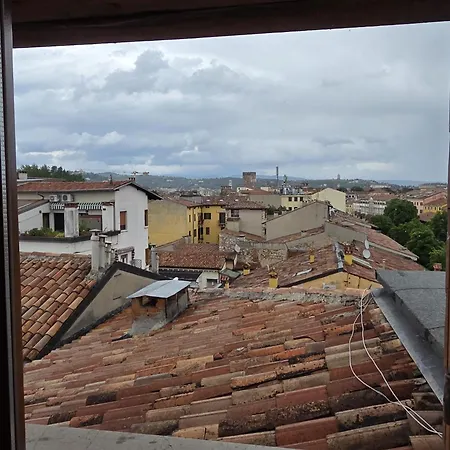 Veronavera Porta Palio Panoramic Loft
