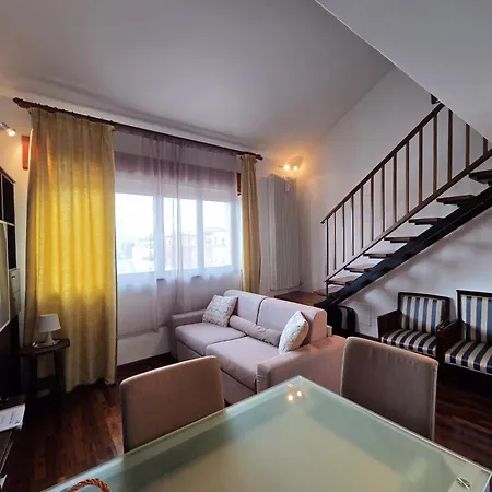 Veronavera Porta Palio Panoramic Loft