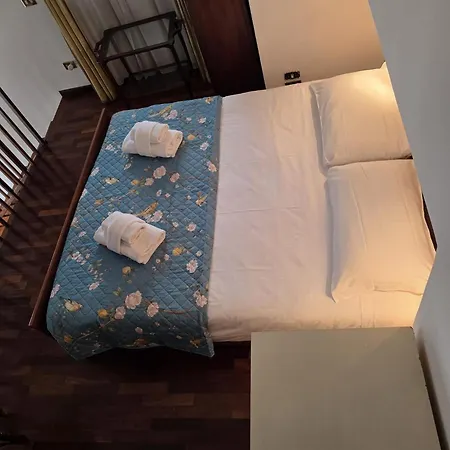 Veronavera Porta Palio Panoramic Loft * Verona