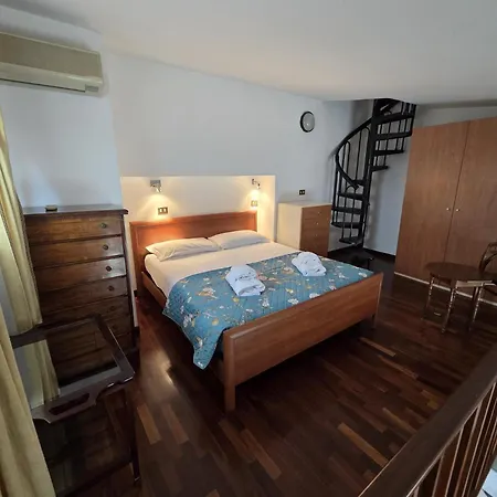 Appartamento Veronavera Porta Palio