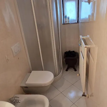 Veronavera Porta Palio Panoramic Loft Apartament Werona